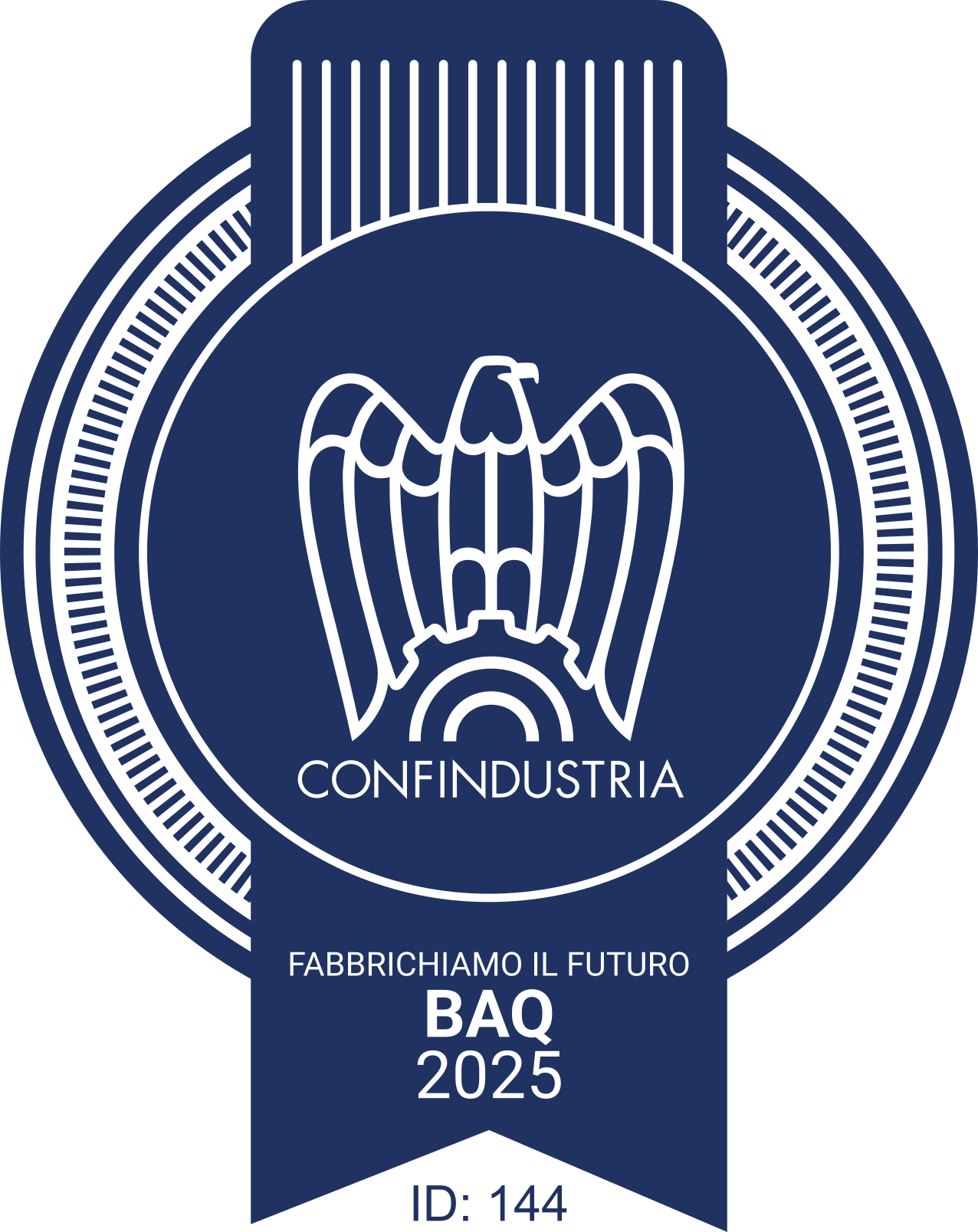 Bollino per l’Alternanza di Qualità BAQ 2025