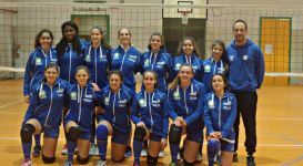 Ferrara nel Cuore Volley