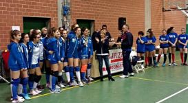 Ferrara nel Cuore Volley