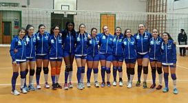 Ferrara nel Cuore Volley